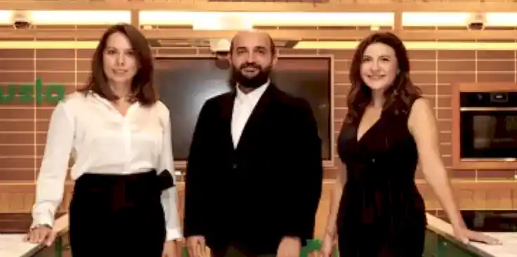 Gastronomi Okulu Usla'da Yeni Dönem 