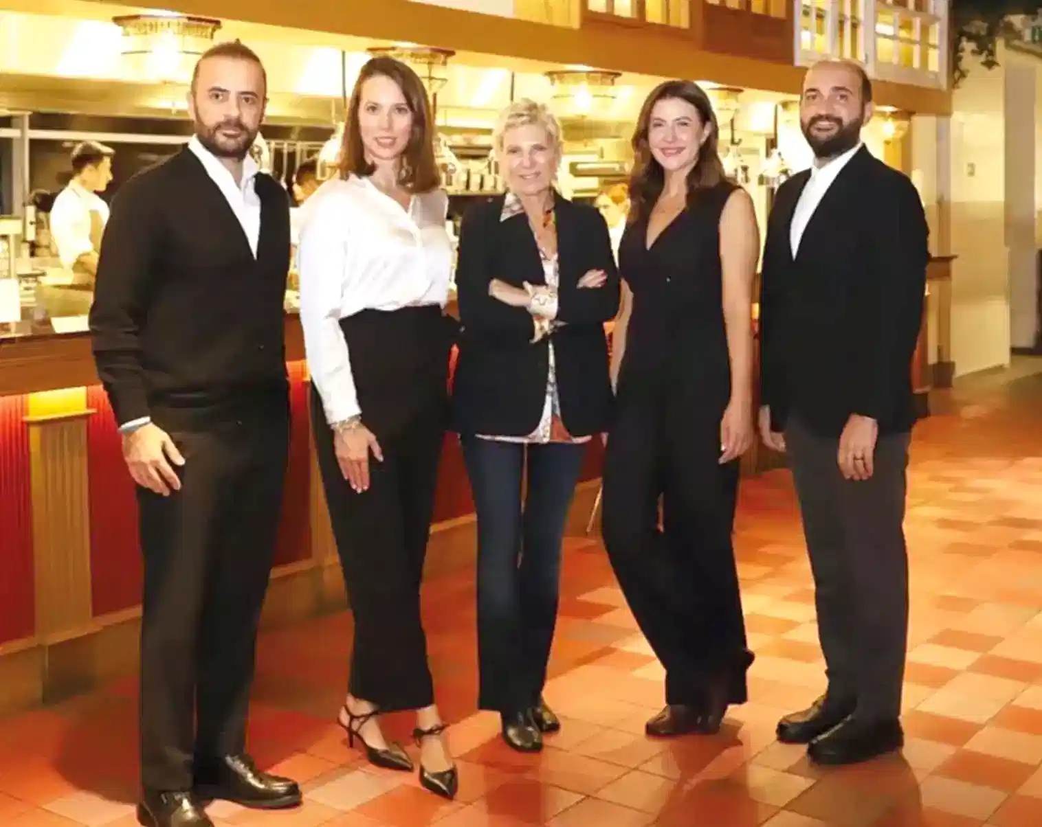 Tazelenen Marka Kimliğiyle Yola Devam