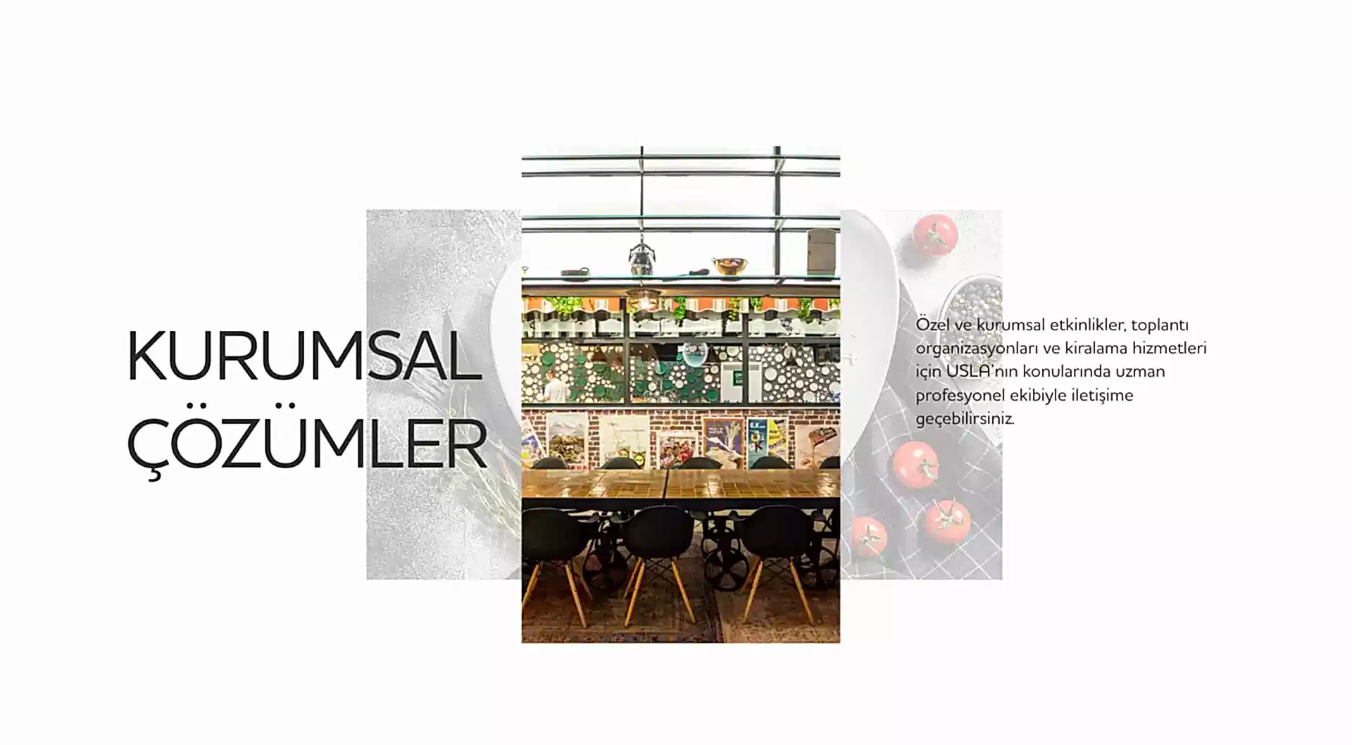 kurumsal çözümler