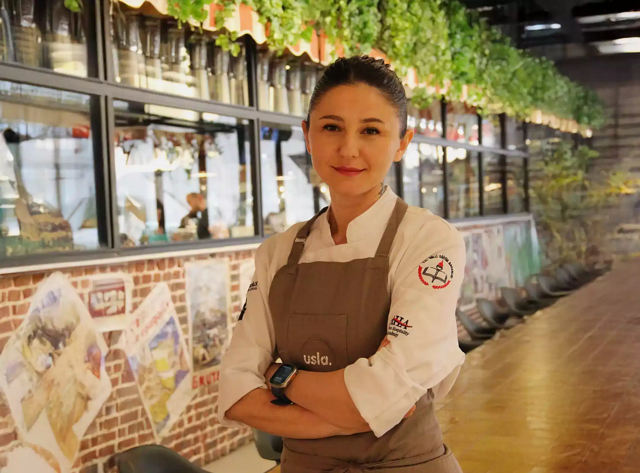 Gamze Karapoyraz Özel