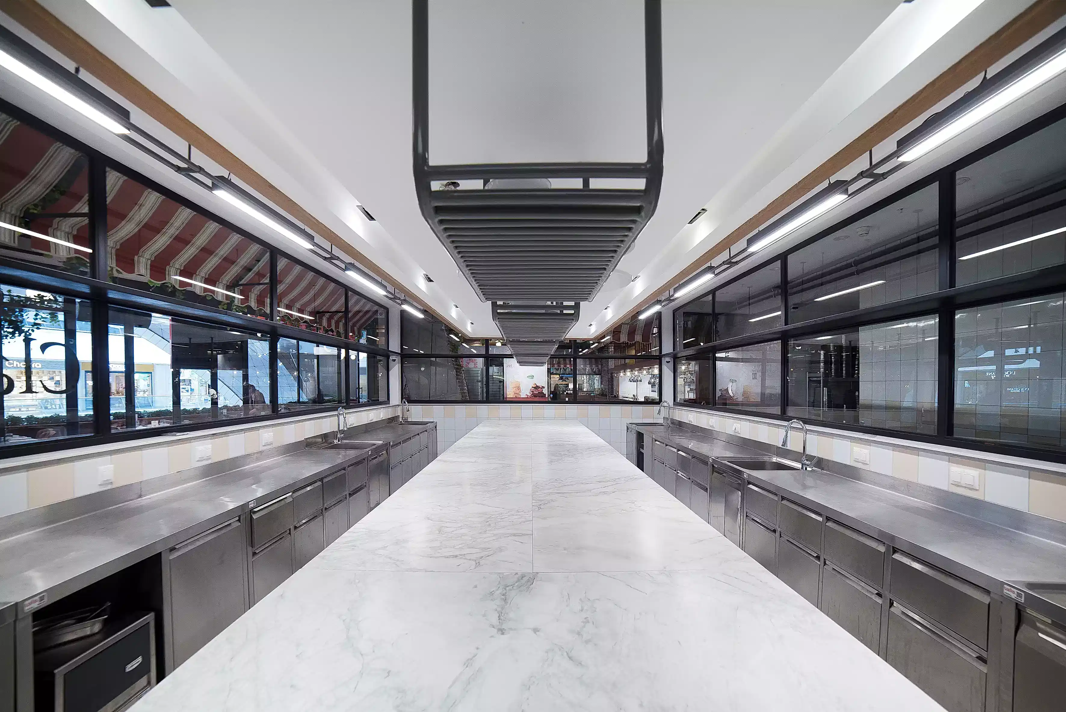 Profesyonel Pizza ve Ekmek Sınıfı