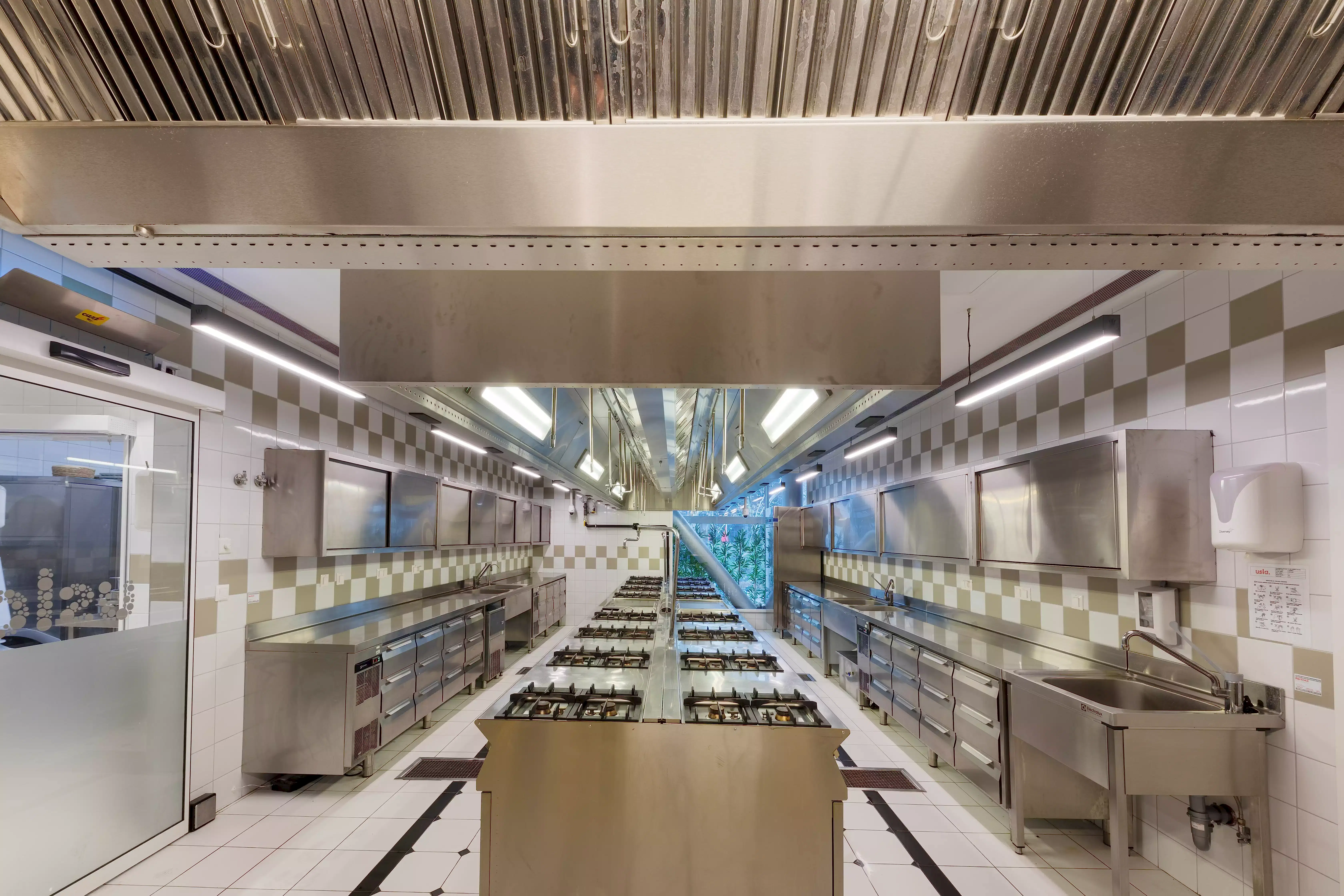 Fissler ile Profesyonel Workshop Sınıfı