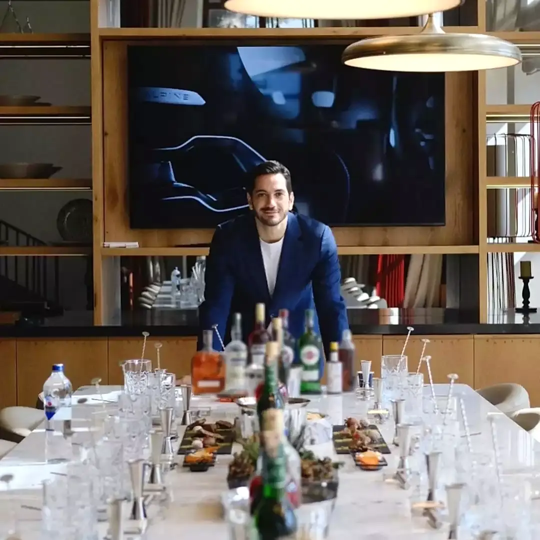 Barış Mercan ile Damıtılmış Ustalık Eğitimi