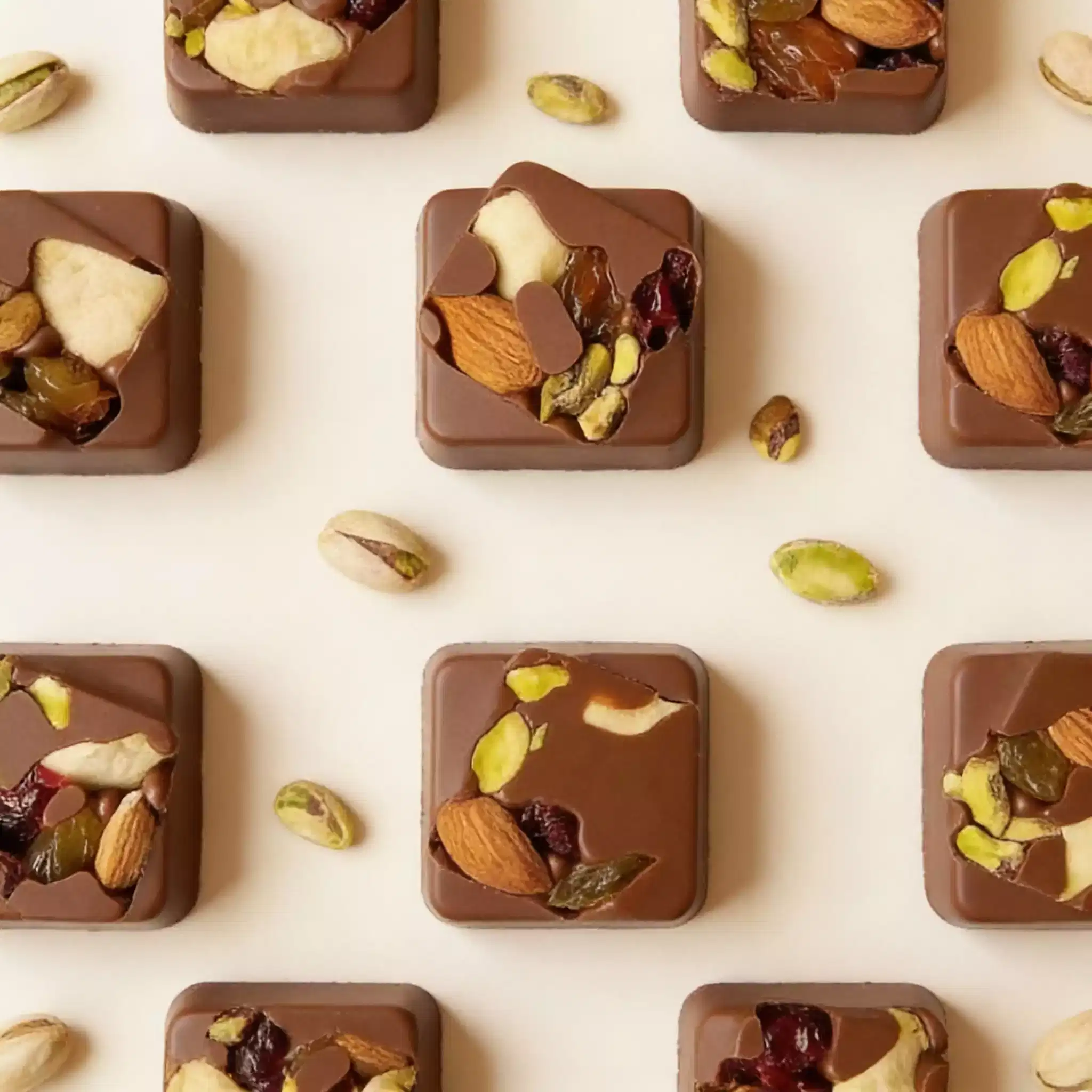 Bayram Çikolataları