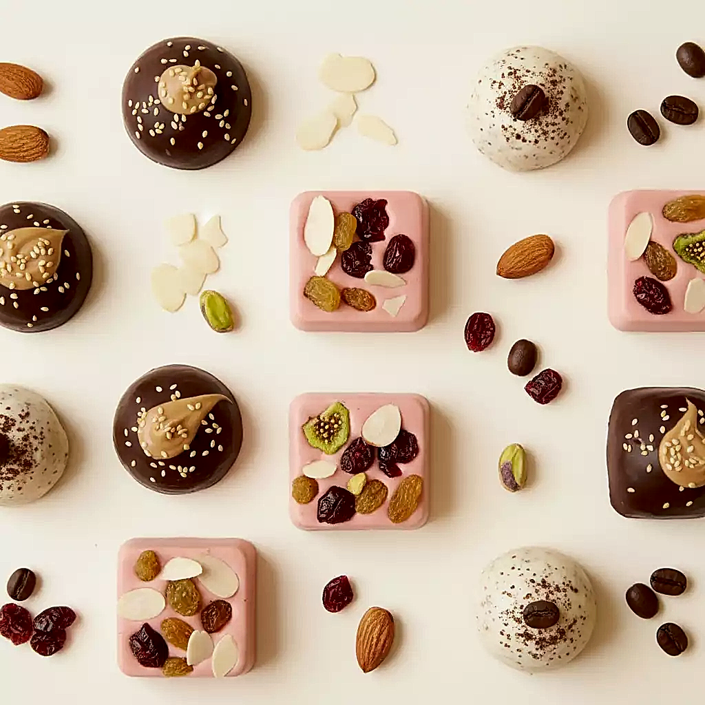 Bayram Çikolataları