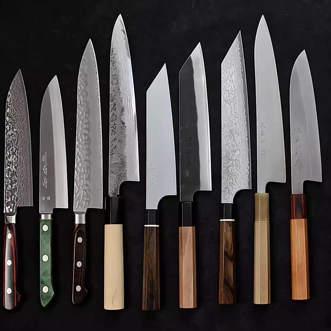 Bronze Sertifikalı Japon Mutfağı Eğitimi