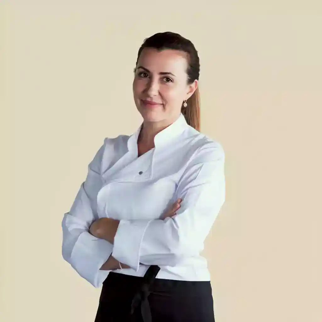 Çiğdem Alagök ile Tekne Yemekleri