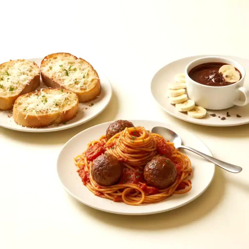 Çocuğumla Mutfakta 