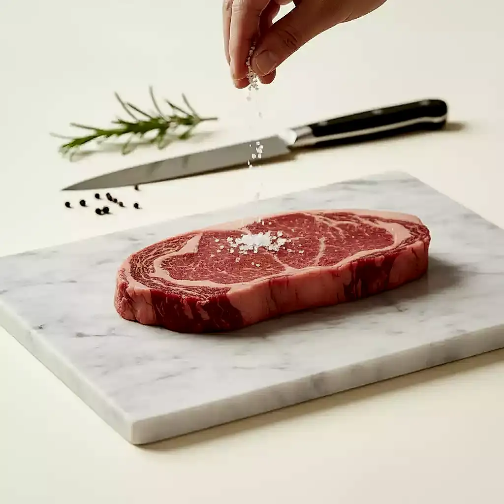 Etler ve Pişirme Teknikleri