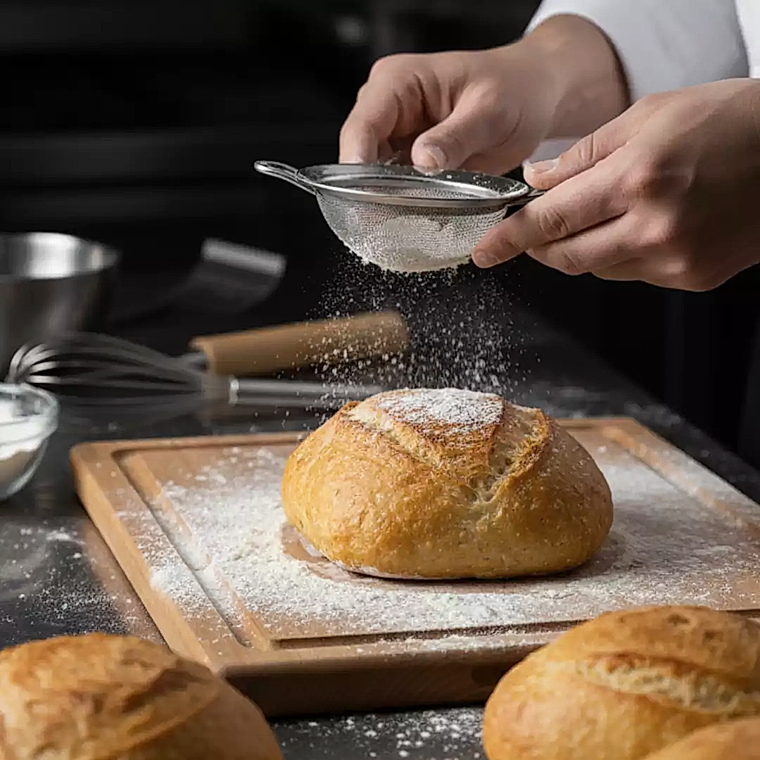 Girişimcilere Özel Pastacılık ve Ekmekçilik Eğitimi