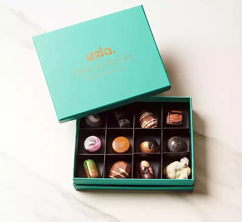 Karışık Çikolata