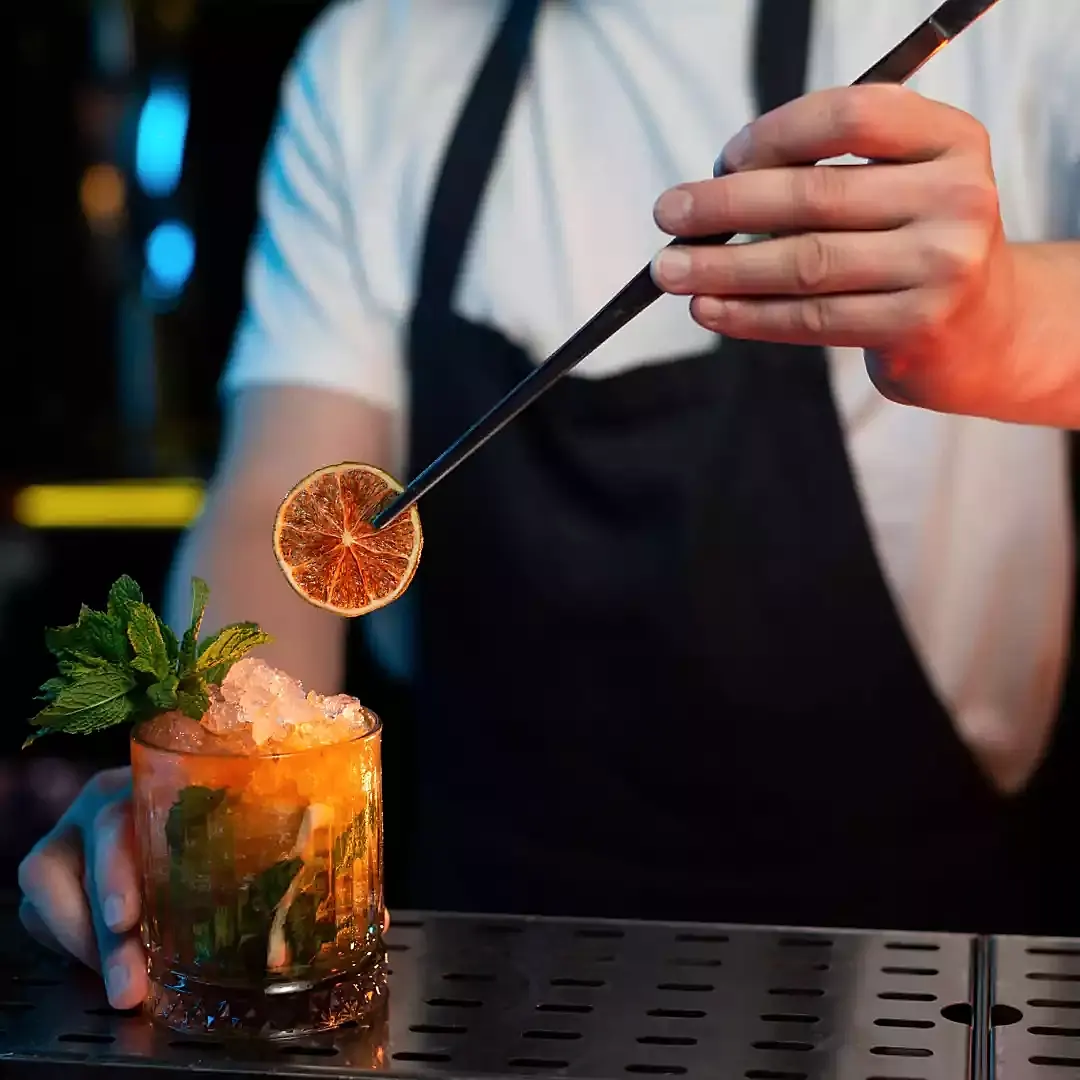 MEB Sertifikalı Bar ve Miksoloji Eğitimi