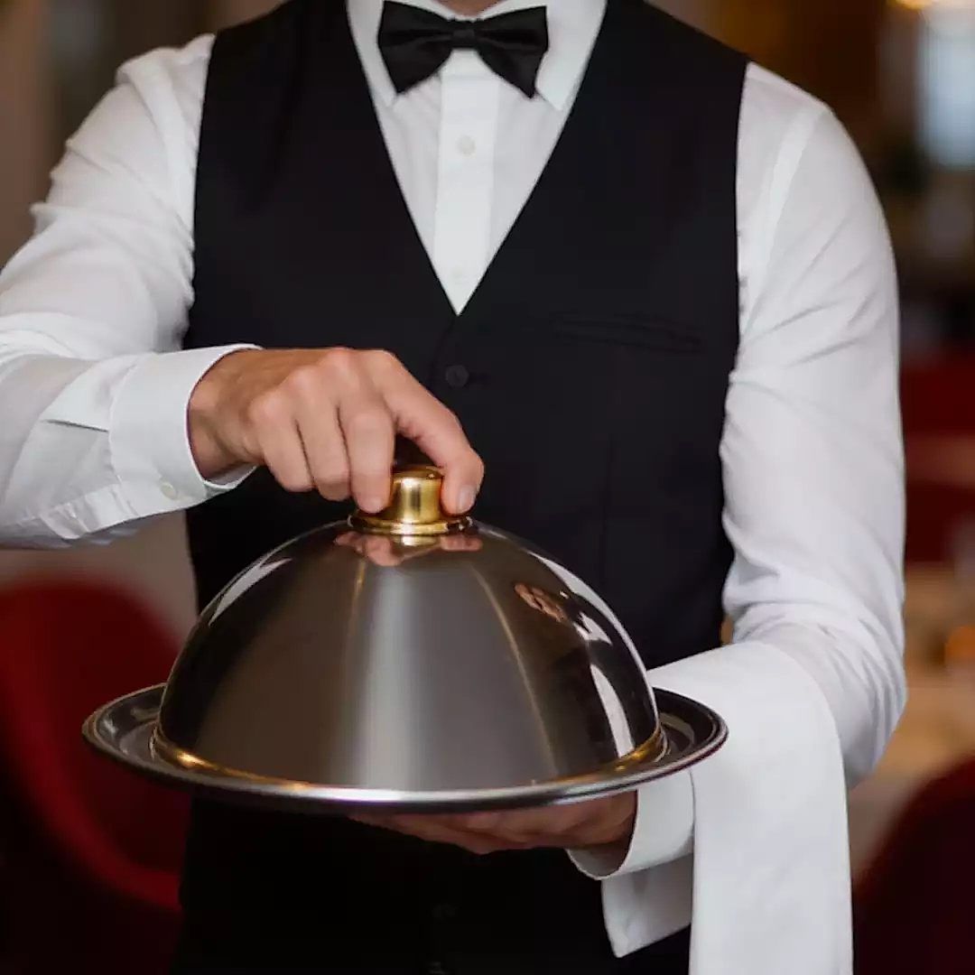 MEB Sertifikalı Servis ve Ağırlama Eğitimi