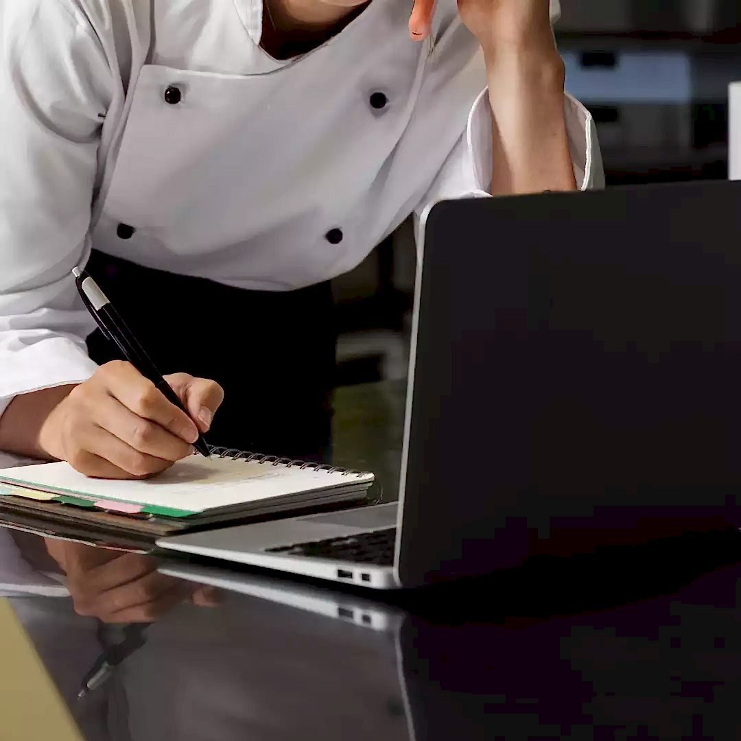 MEB Sertifikalı Yiyecek ve İçecek İşletmeciliği