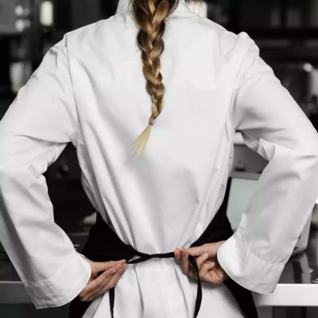 Mutfağa İlk Adım Aşçılık 1