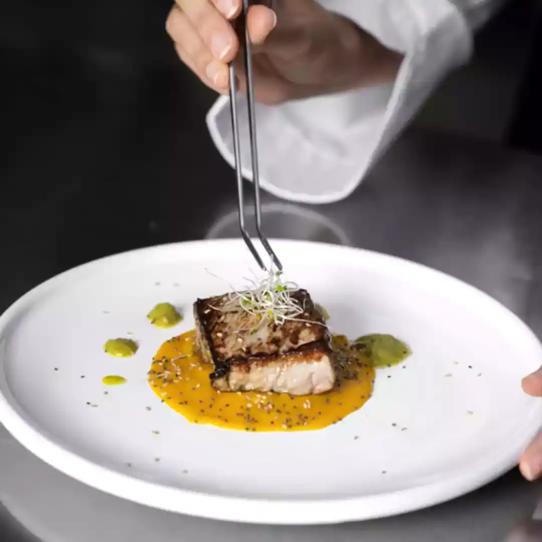 Mutfağa İlk Adım Aşçılık 2