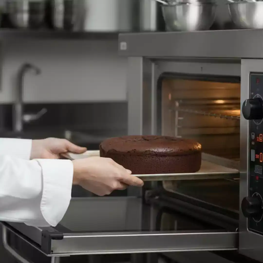 Mutfağa İlk Adım Pastacılık 1