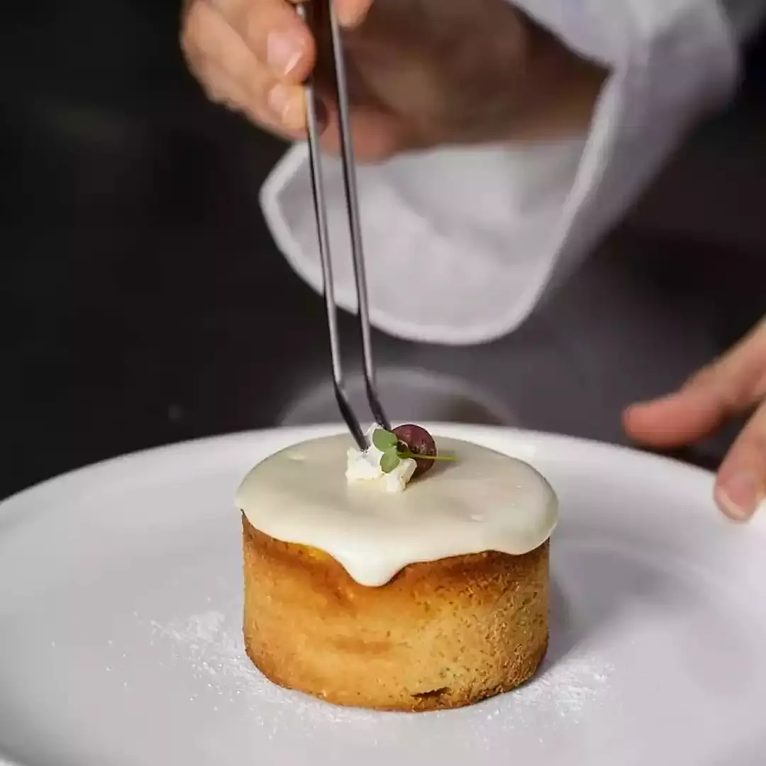 Mutfağa İlk Adım Pastacılık 2