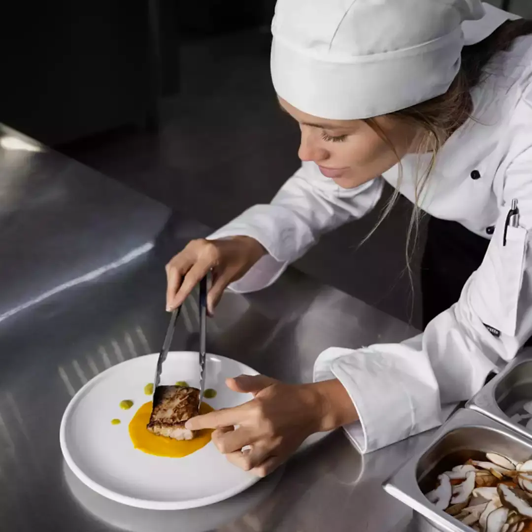 Profesyonel Aşçılık Eğitimi