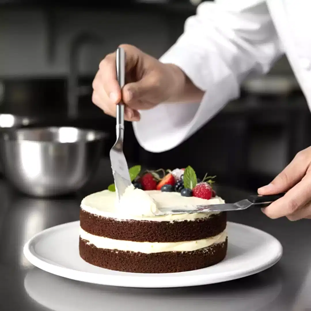 Profesyonel Pastacılık ve Ekmekçilik Eğitimi