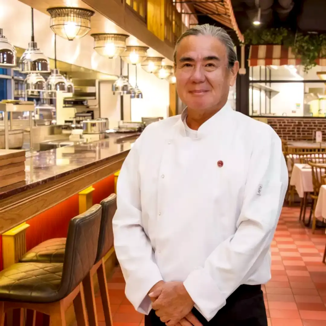 Shunichi Horikoshi ile Sushi Uzmanlaşma Eğitimi