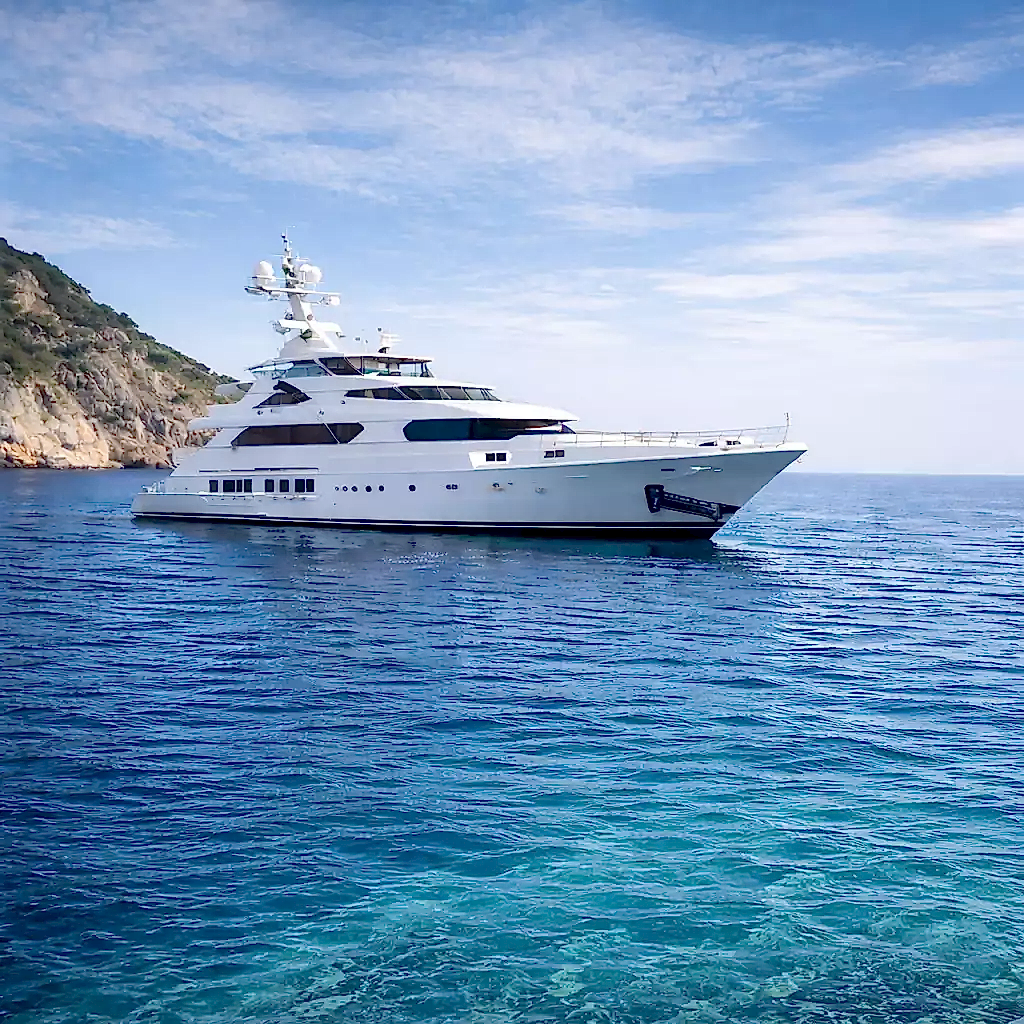 Yat Aşçılığı Uzmanlaşma Eğitimi